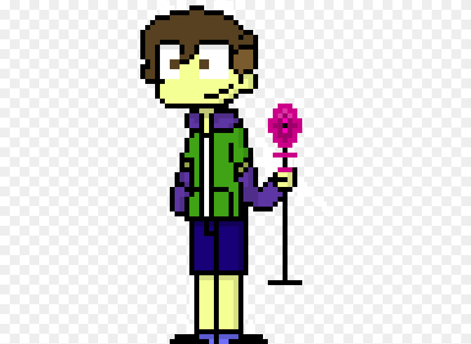 Pixel Art Gallery Name, Purple Png Image