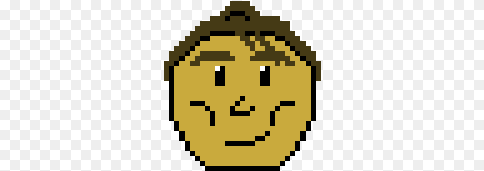 Pixel Art Gallery Perle Emoji Png Image