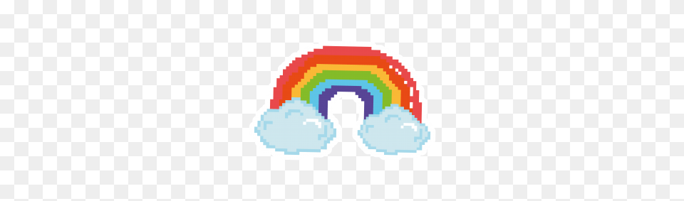 Pixel Art Gamepad Stickers Icon, Nature, Outdoors, Clothing, Hardhat Free Transparent Png