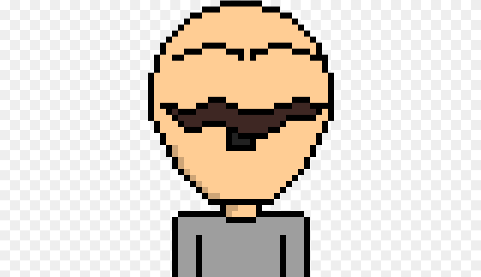 Pixel Art Happy Face Free Transparent Png