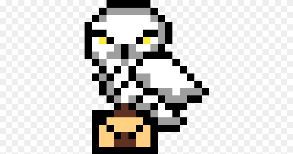 Pixel Art Harry Potter Free Transparent Png