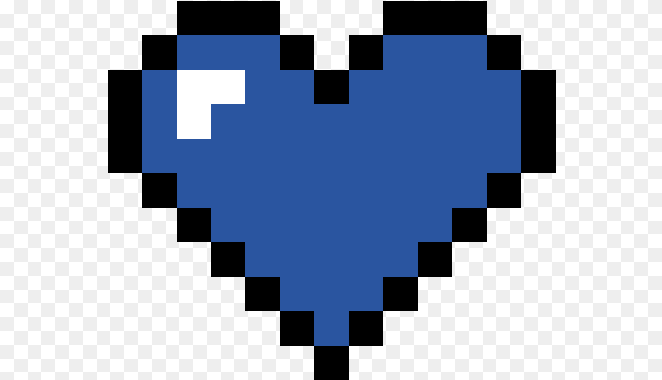 Pixel Art Heart, First Aid, Logo Free Transparent Png
