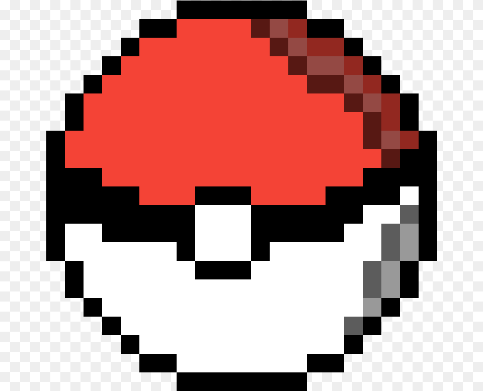 Pixel Art Image Gif Portable Network Graphics Pokeball Pixel Art, First Aid, Electronics, Hardware Free Png