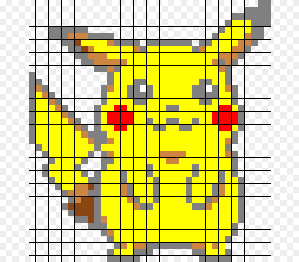 Pixel Art In Graphing Paper, Tile, Pattern, Mosaic Png
