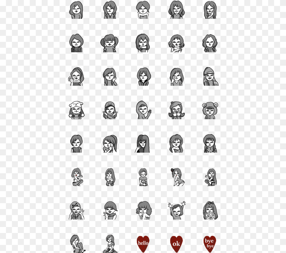 Pixel Art Isometric Sprite Sheet, Person, Face, Head, Text Free Png