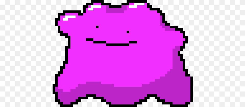 Pixel Art Jack O Lantern, Purple Png Image