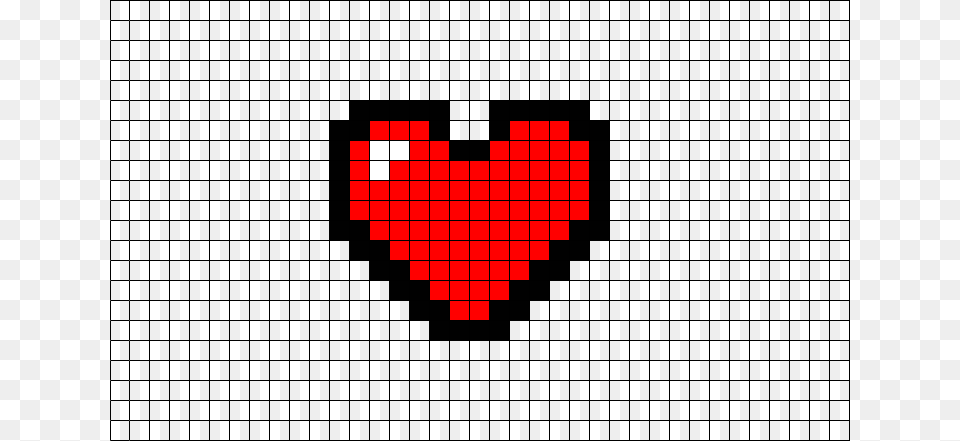 Pixel Art Logo Superman, Heart, Dynamite, Weapon Png Image