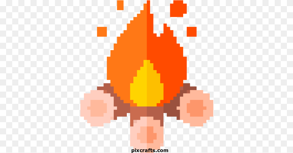 Pixel Art Lover River Waterfront Park, Leaf, Plant, Fire, Flame Free Png Download