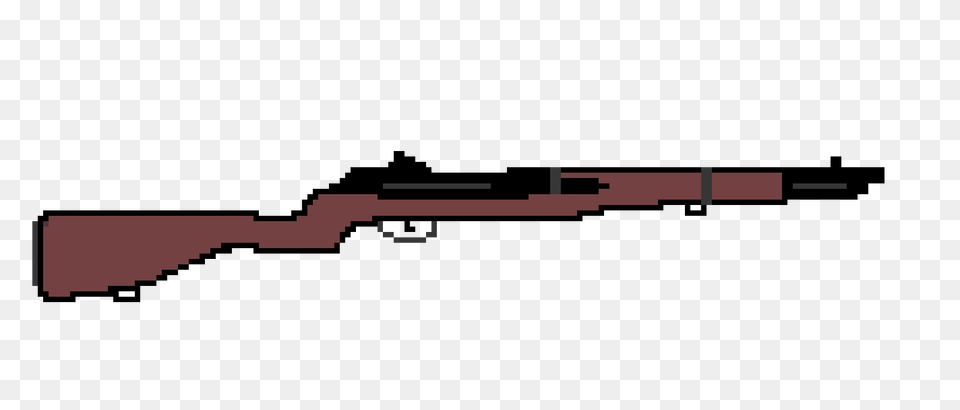Pixel Art Maker, Firearm, Gun, Rifle, Weapon Png