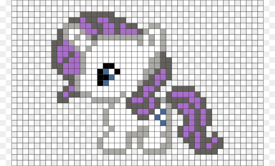 Pixel Art My Little Pony, Chess, Game Free Png