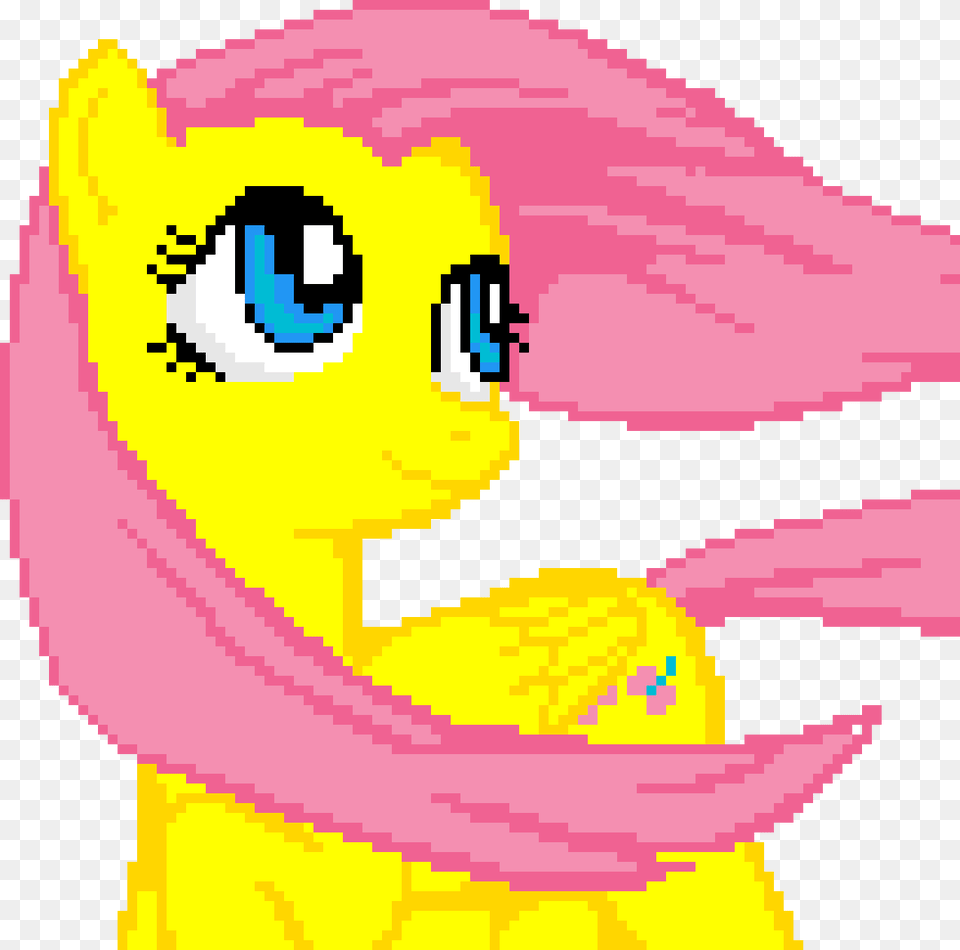 Pixel Art My Little Pony, Face, Head, Person Free Png