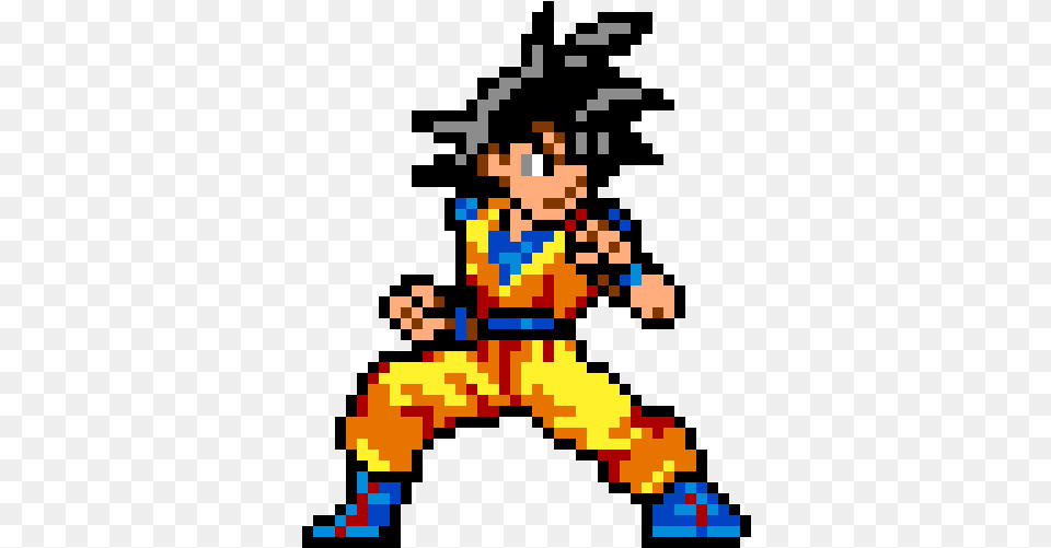 Pixel Art No Background, Person Free Png