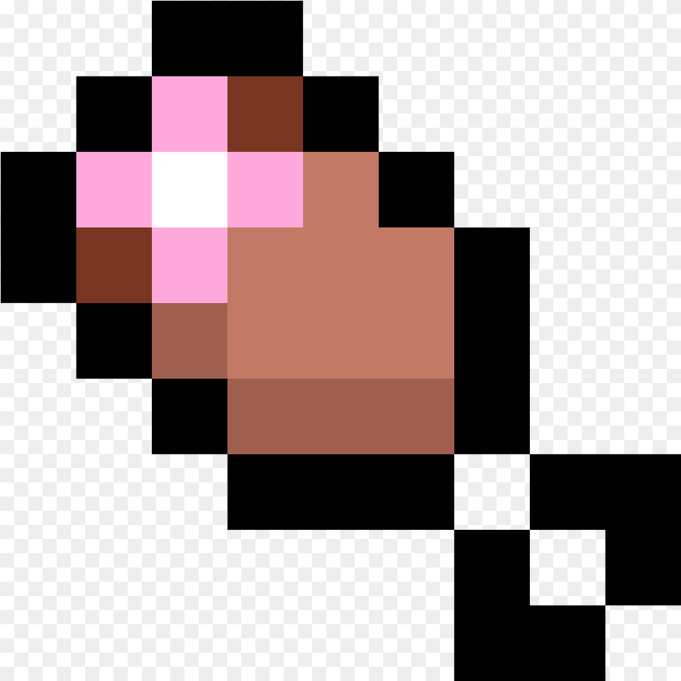 Pixel Art Pizza Kawaii Free Transparent Png