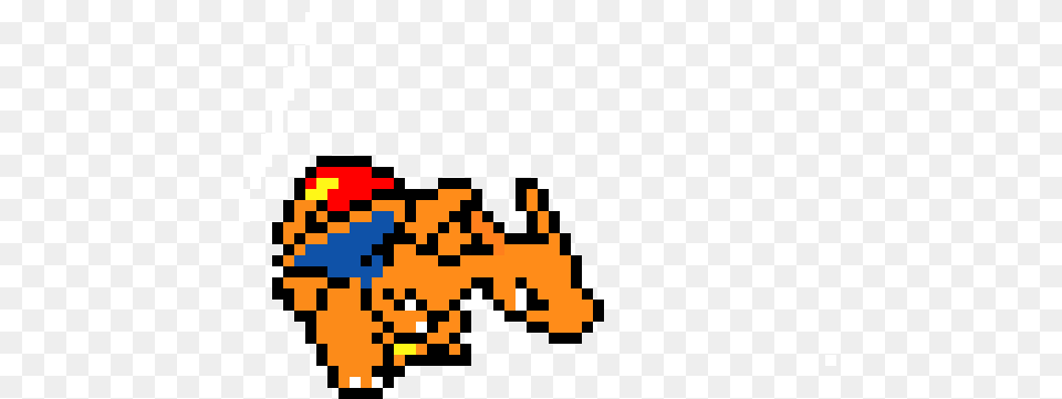 Pixel Art Pokemon, Qr Code Png Image