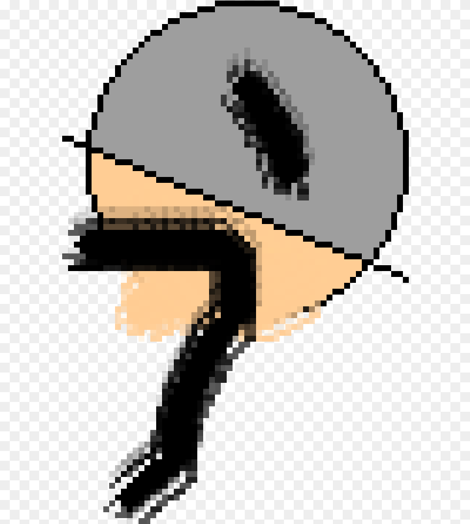 Pixel Art Pokemon Logo, Cap, Clothing, Hat, Bathing Cap Png