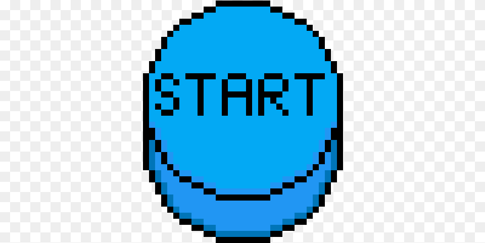 Pixel Art Septic Sam, Ball, Sphere, Sport, Tennis Png