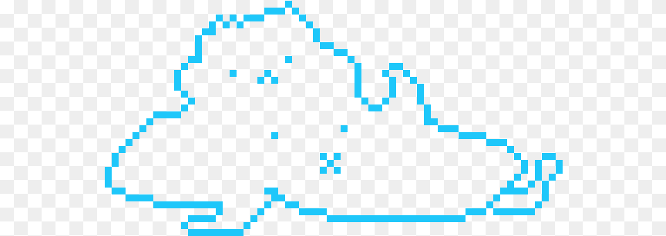 Pixel Art Slime Enemy, Lighting, Blackboard Free Png