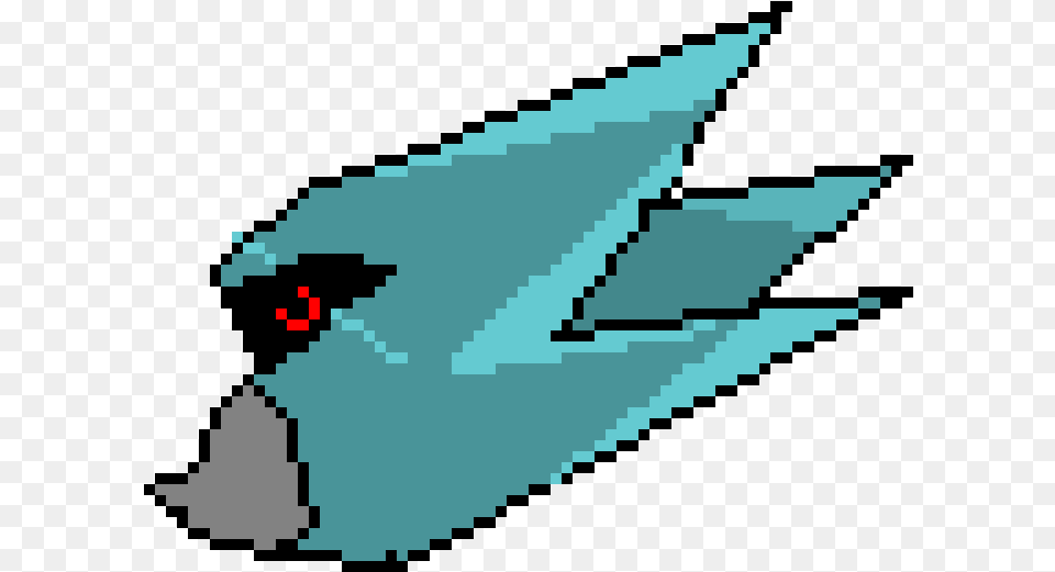 Pixel Art Slime Enemy Free Png Download