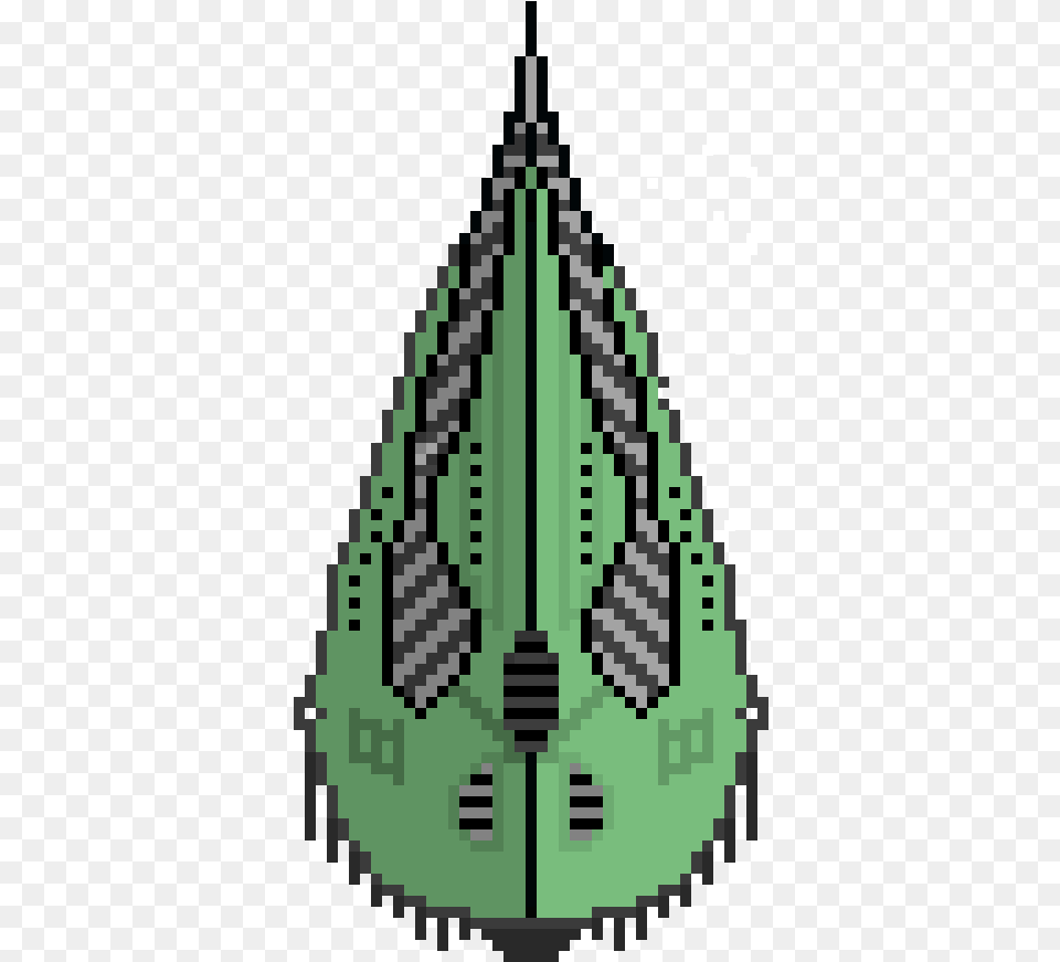 Pixel Art Spaceship, Lighting, Triangle, City Free Transparent Png