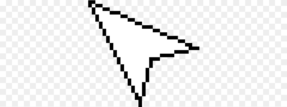 Pixel Art Spinning Coin, Arrow, Arrowhead, Triangle, Weapon Free Transparent Png