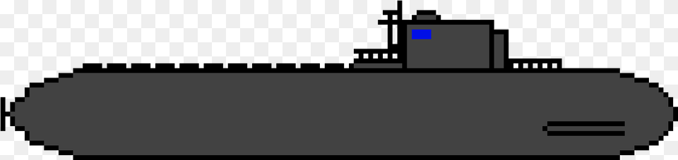 Pixel Art Submarine, Electronics, Hardware Png Image