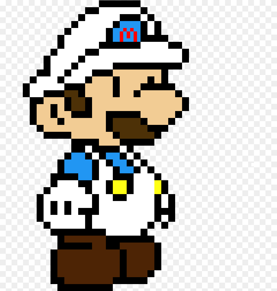 Pixel Art Super Mario, Game, Super Mario Free Png