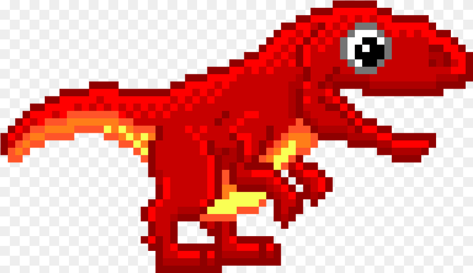 Pixel Art T Rex Download, Dynamite, Weapon, Animal, Dinosaur Free Png