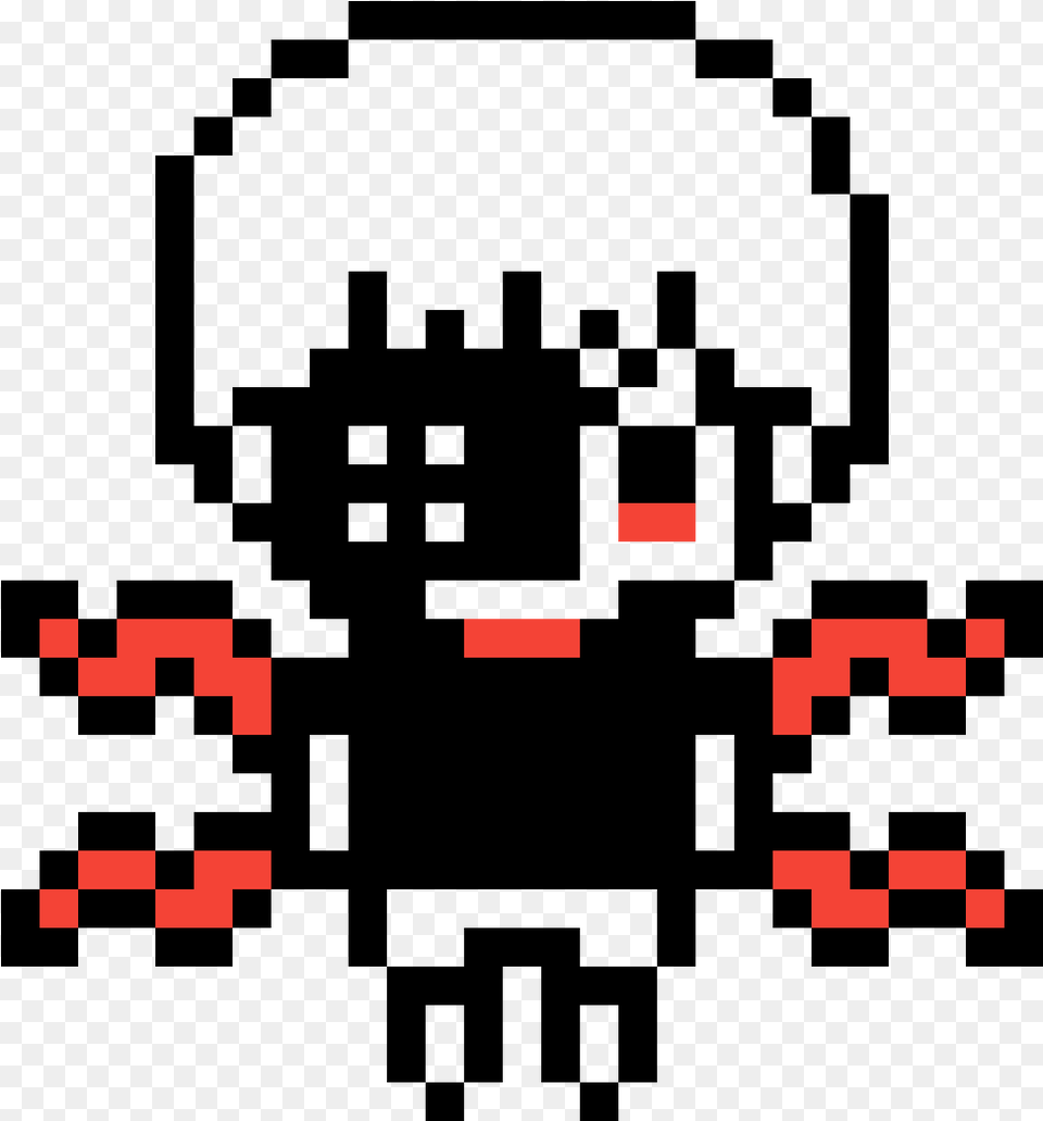 Pixel Art Tokyo Ghoul Kaneki Download Clipart Minecraft Pixel Art Tokyo Ghoul Free Transparent Png