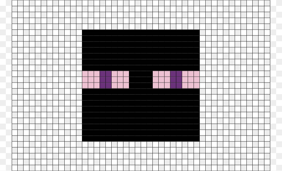 Pixel Art Tri Force, Purple Png