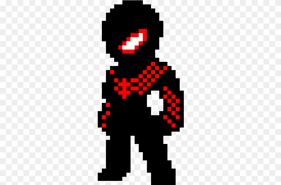 Pixel Arts Spiderman, First Aid Png Image