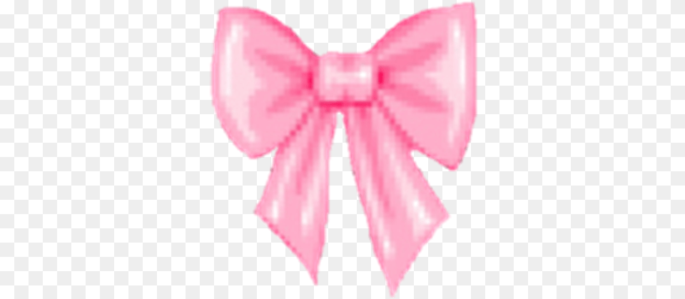 Pixel Bow Pixel Bow Transparent, Accessories, Formal Wear, Tie, Bow Tie Png Image