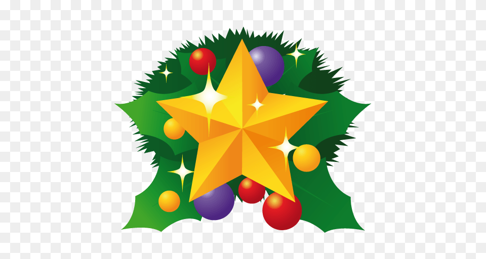 Pixel Clipart Star, Star Symbol, Symbol, Leaf, Plant Free Png