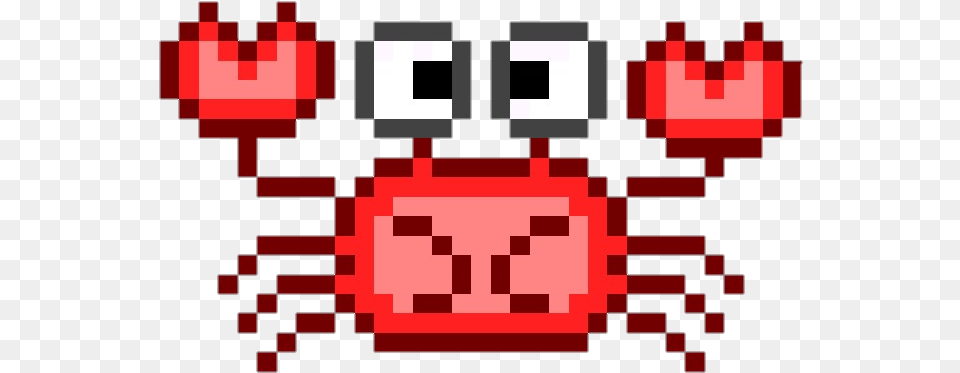 Pixel Crab Pixel Crab, First Aid Png