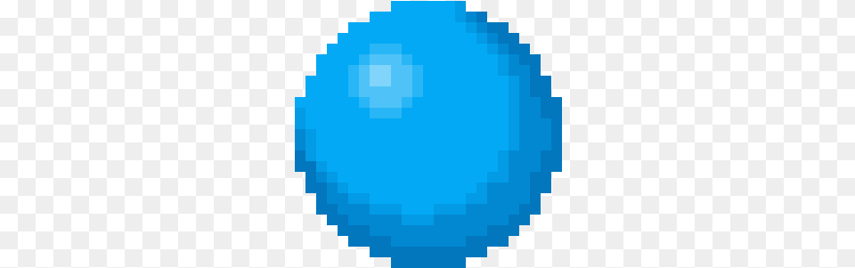 Pixel Earth Rotating Gif, Sphere, Balloon, Turquoise Png Image