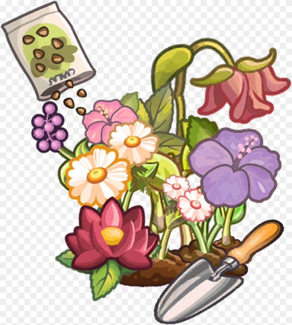 Pixel Floristu0027s Window Box Bouquet Clipart Full Size Clip Art, Flower, Plant, Petal, Flower Arrangement Png