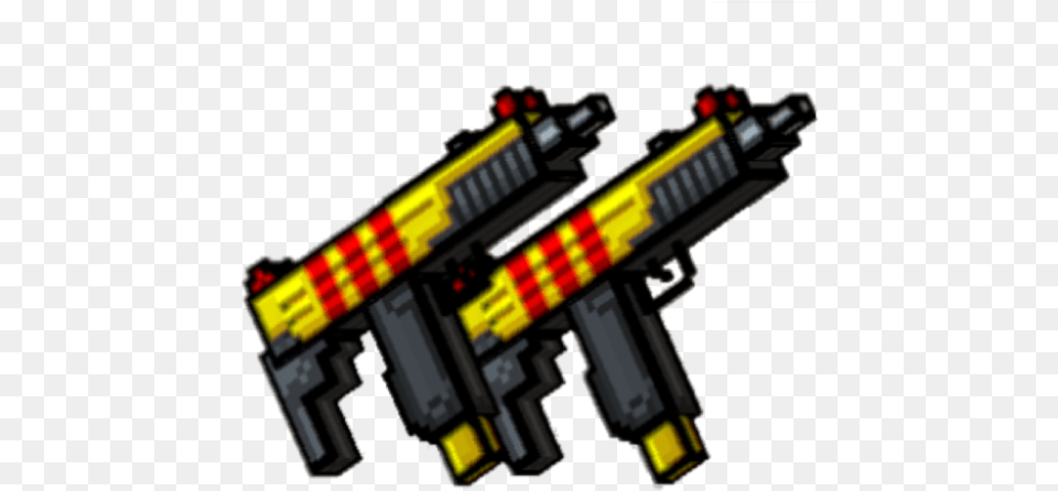 Pixel Gun Guns, Dynamite, Weapon, Firearm, Rifle Png Image