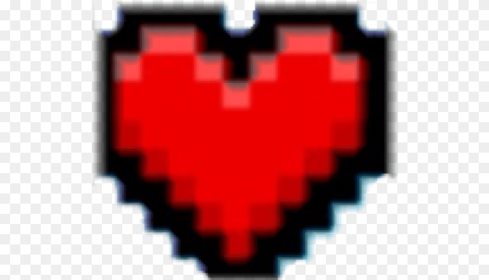 Pixel Gun Wiki Emblem, Heart, Dynamite, Weapon Free Png Download