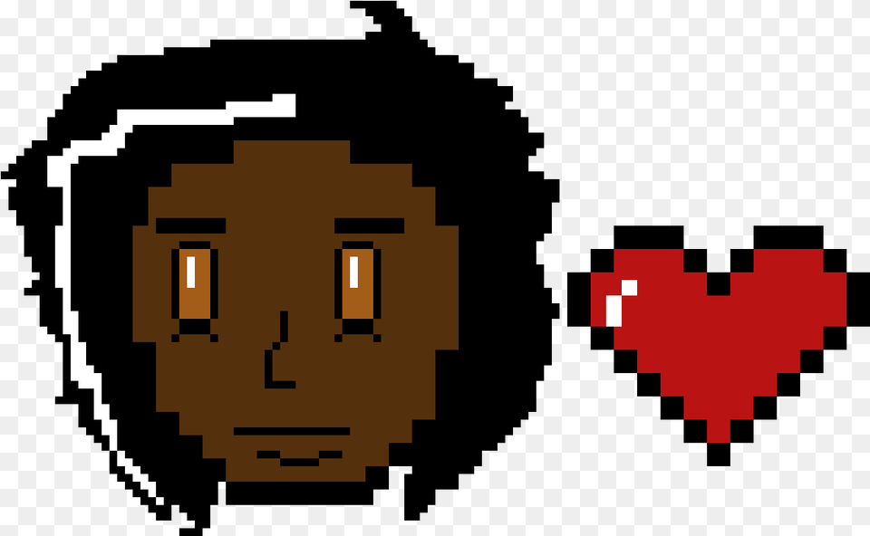 Pixel Heart, First Aid Png