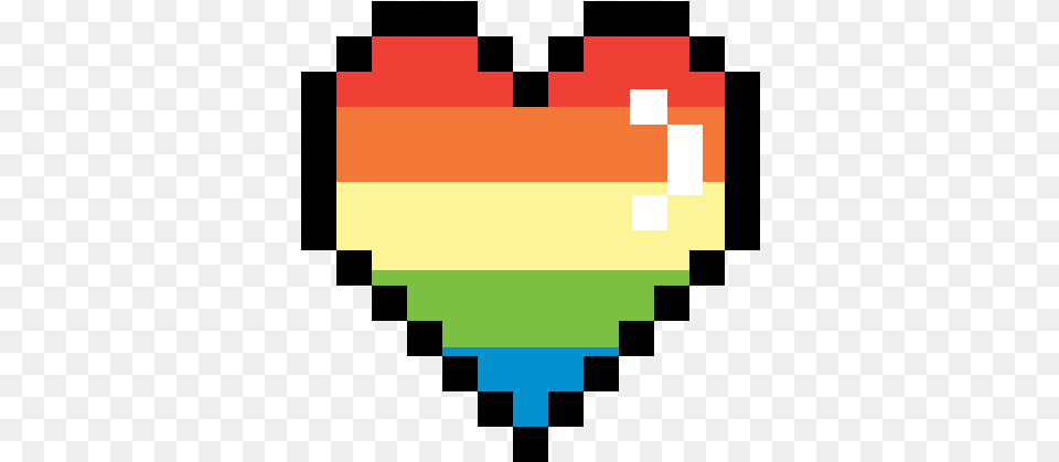 Pixel Heart, First Aid Png