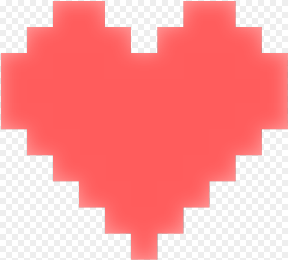 Pixel Heart, Leaf, Plant, First Aid Png