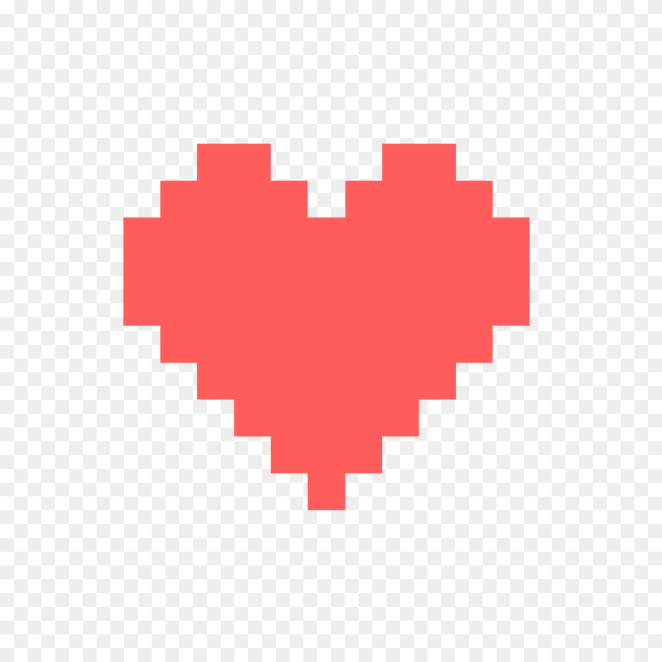 Pixel Heart Download, Leaf, Plant, First Aid Free Png