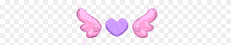 Pixel Heart Kawaii Cute Sweetie Cutie Pixel Pixel Illustration Png Image