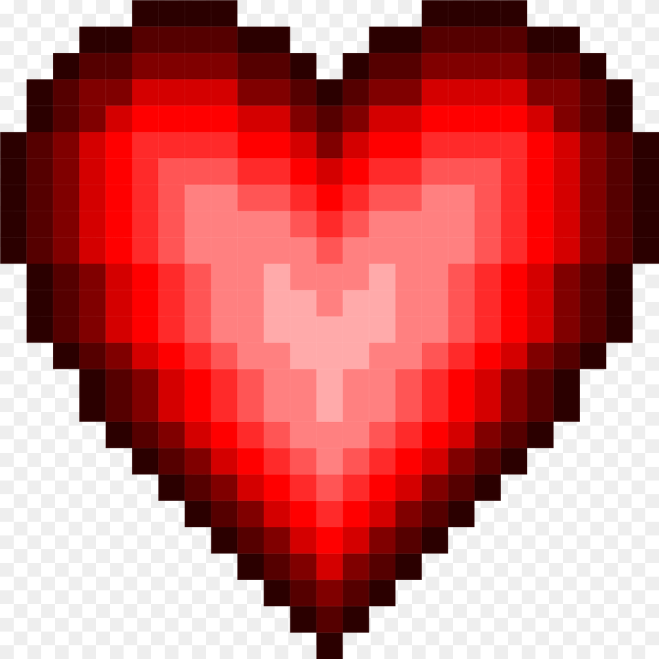 Pixel Heart Heart Pixel Art, Dynamite, Weapon, Light, Flare Free Transparent Png