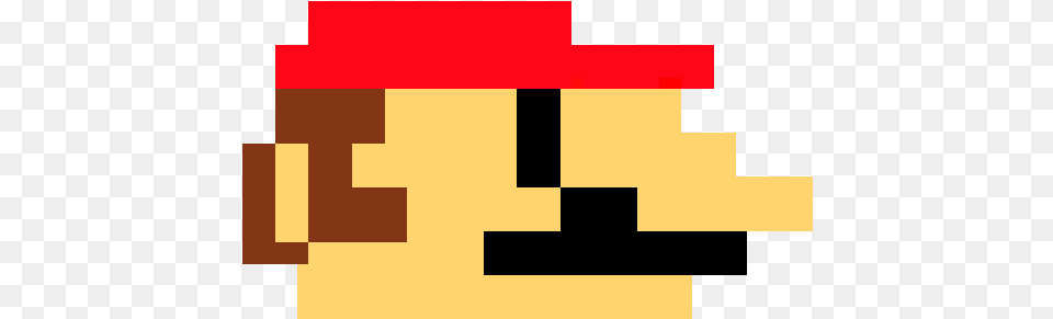 Pixel Mario, First Aid Png Image