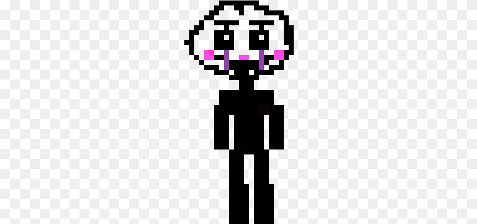 Pixel Marionette, Purple, Lighting Free Transparent Png