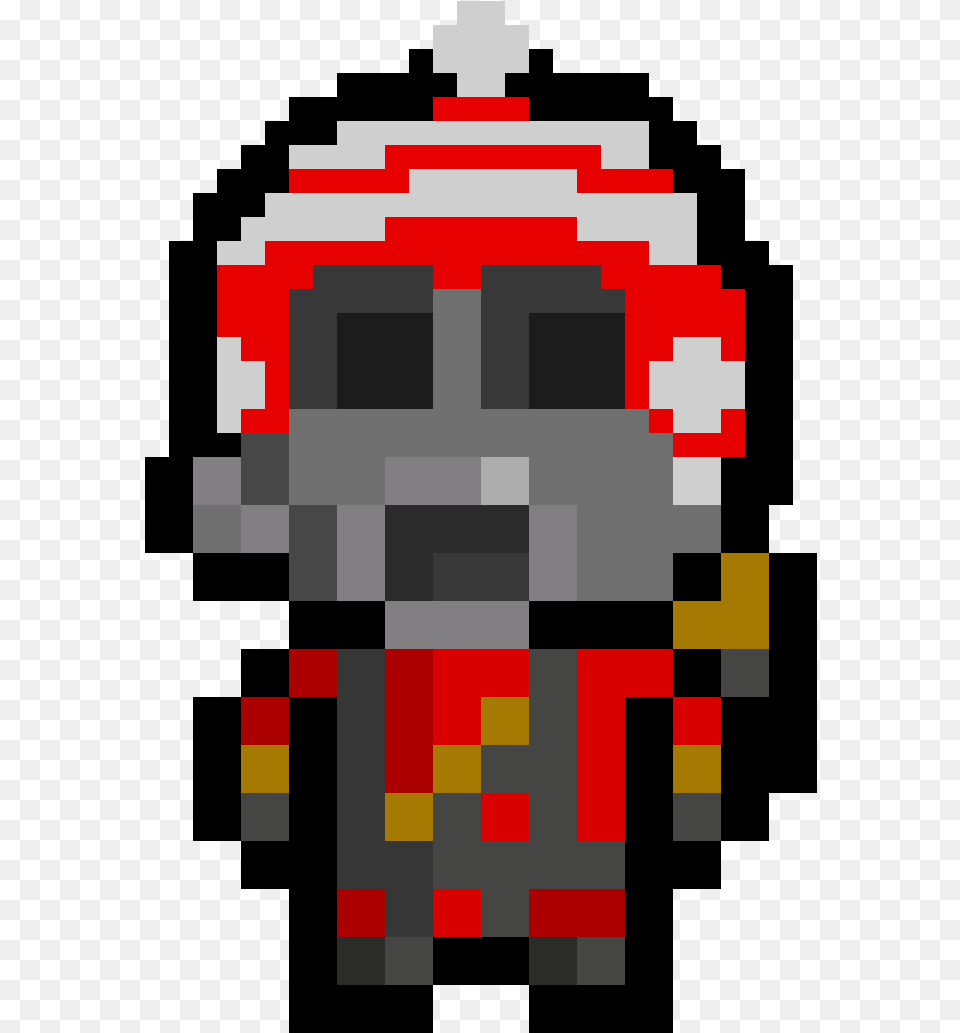 Pixel Ninja, First Aid Free Png
