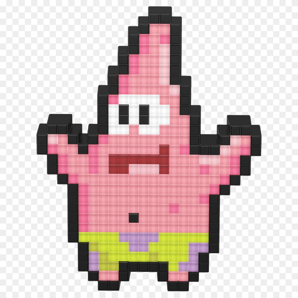 Pixel Pals Free Transparent Png