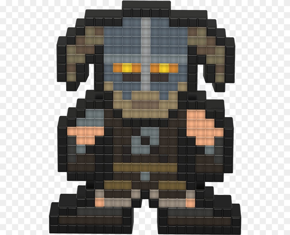 Pixel Pals Dragonborn, Architecture, Building, Pattern, Art Png Image