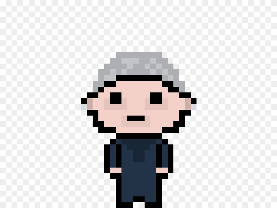 Pixel People Transparent Album On Imgur Cool Pixel People, Clothing, Hat, Leisure Activities, Person Png Image