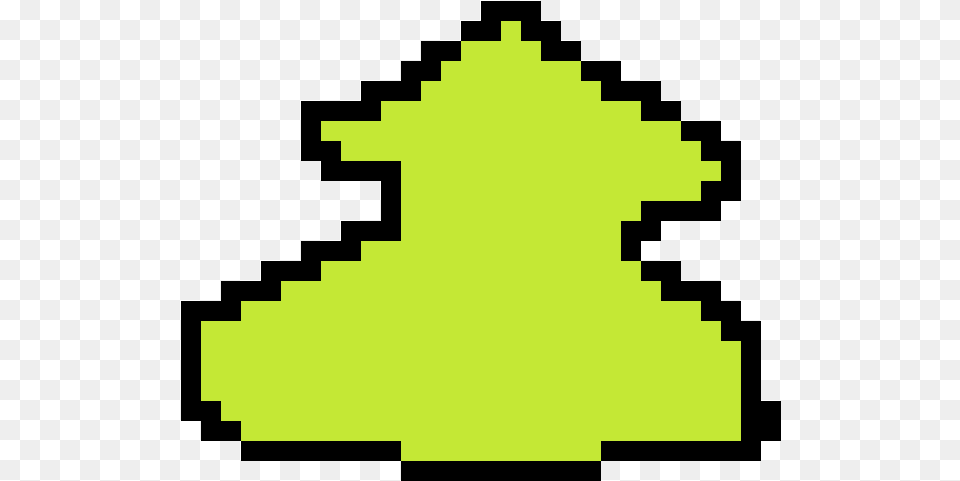 Pixel Santa Hat Transparent, Plant, Tree, Christmas, Christmas Decorations Free Png